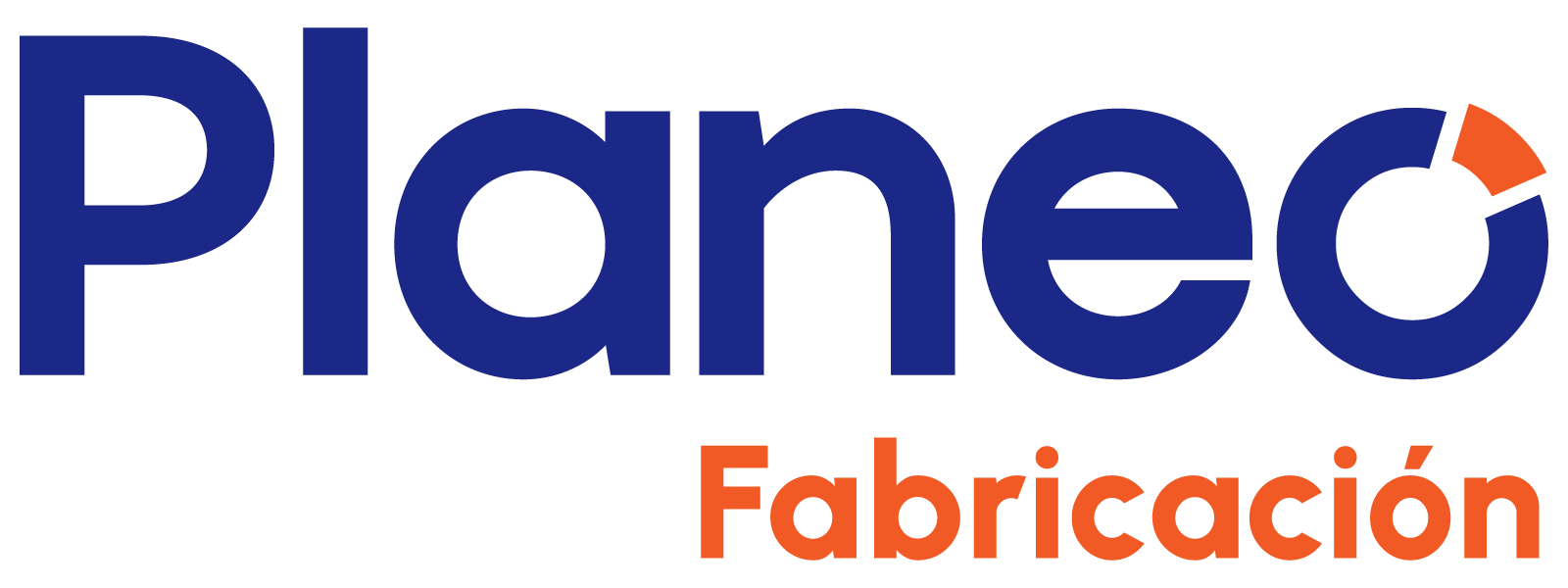 Planeo Fabricación